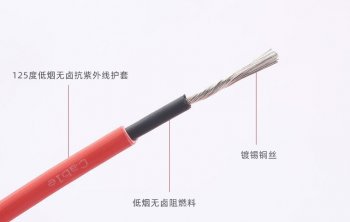 电力电缆有哪些种类？