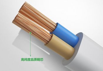 YJV电缆的含义