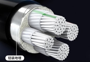 广东金联宇电缆